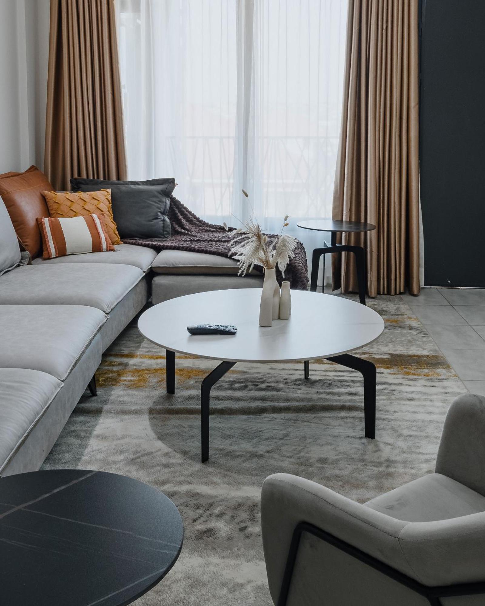 The Avery Apartments At Odomaa Place B, East Airport أكرا المظهر الخارجي الصورة